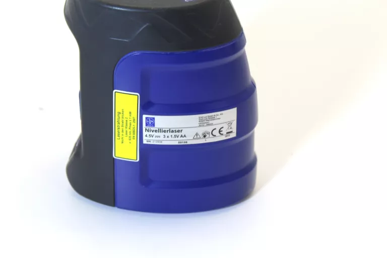 LASER KRZYŻOWY LUX TOOLS
