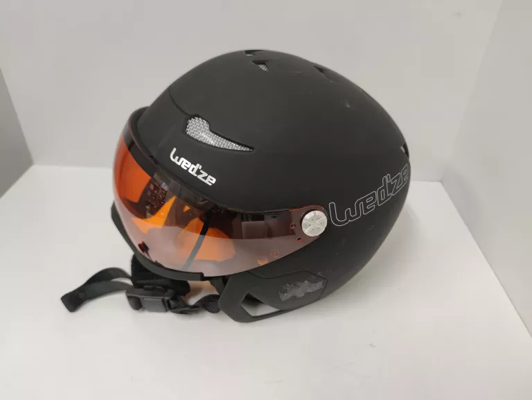 KASK NARCIARSKI WEDZE STREAM 550 S2
