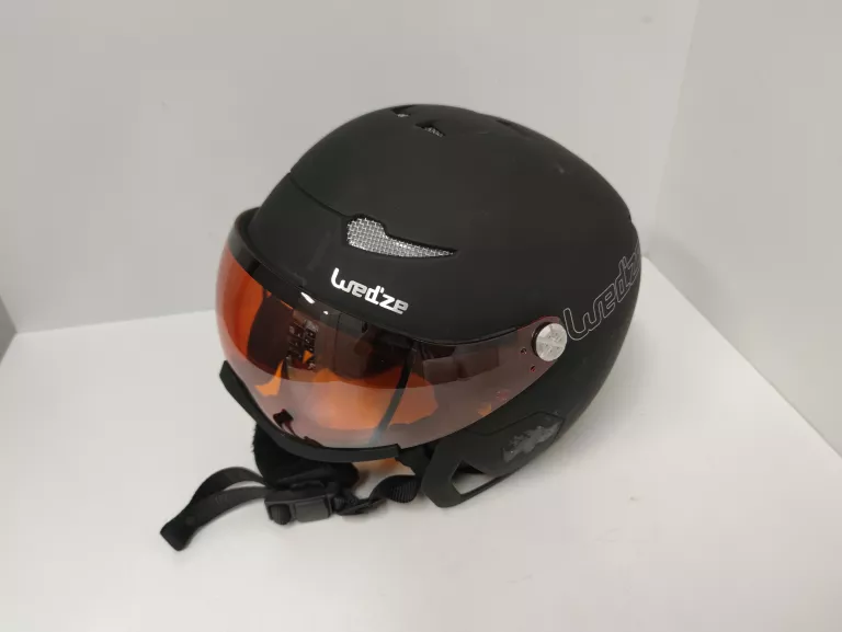 KASK NARCIARSKI WEDZE STREAM 550 S2