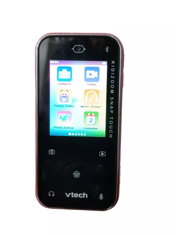 TELEFON ZABAWKOWY KIDIZOOM VTECH