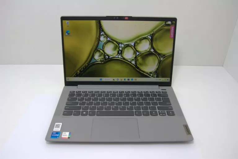 LENOVO IDEAPAD 5 14ITL05 14" I5 16/512 GB !JAK NOWY!