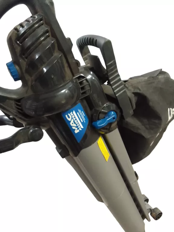 ODKURZACZ DO LIŚCI MACALLISTER 3000 W