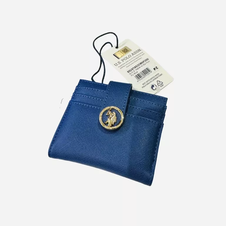 ETUI NA KARTY POLO RALPH LAUREN BIUXT8531WVP200