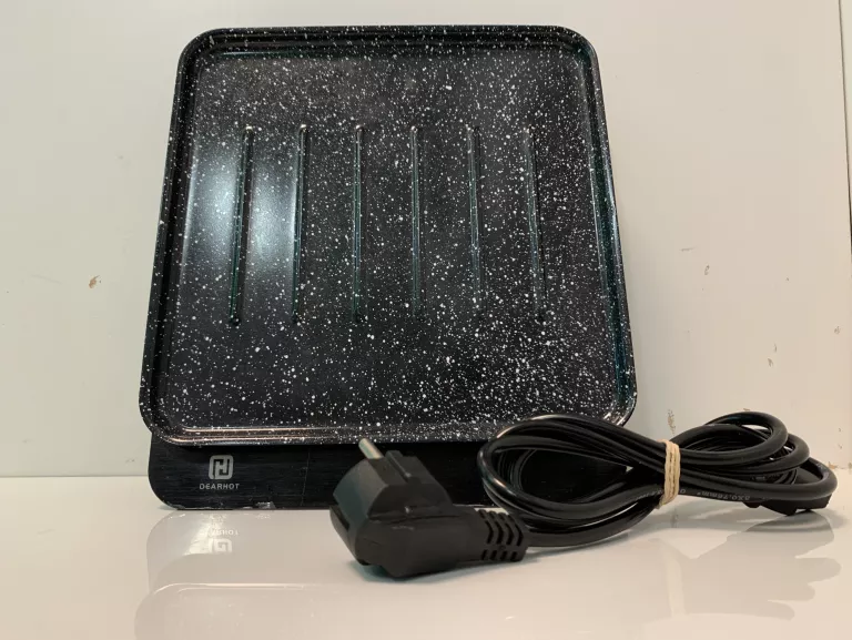 grill-elektryczny-dearhot-polecam-kurniki-6-krakow