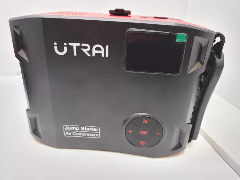 URZĄDZENIE ROZRUCHOWE UTRAI JSTAR 5 2000A