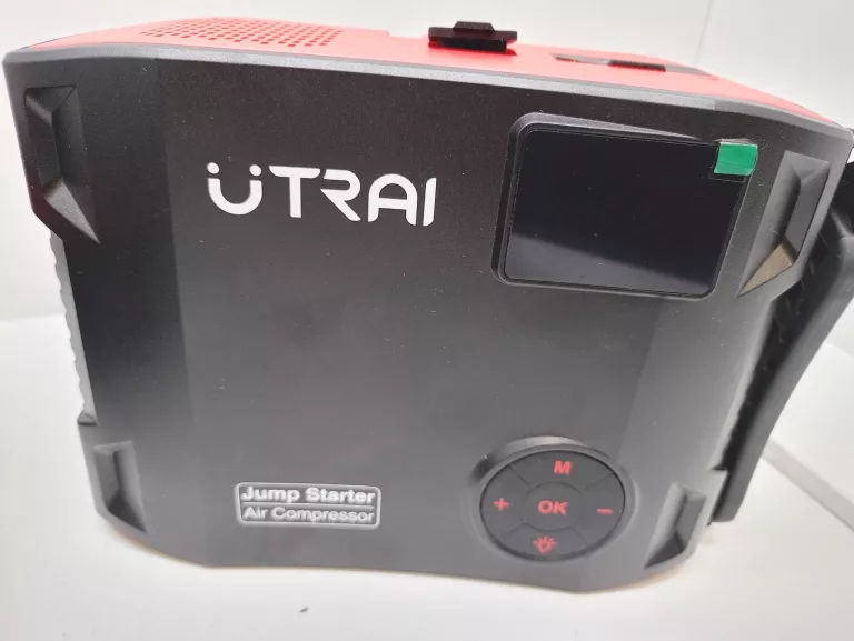 URZĄDZENIE ROZRUCHOWE UTRAI JSTAR 5 2000A