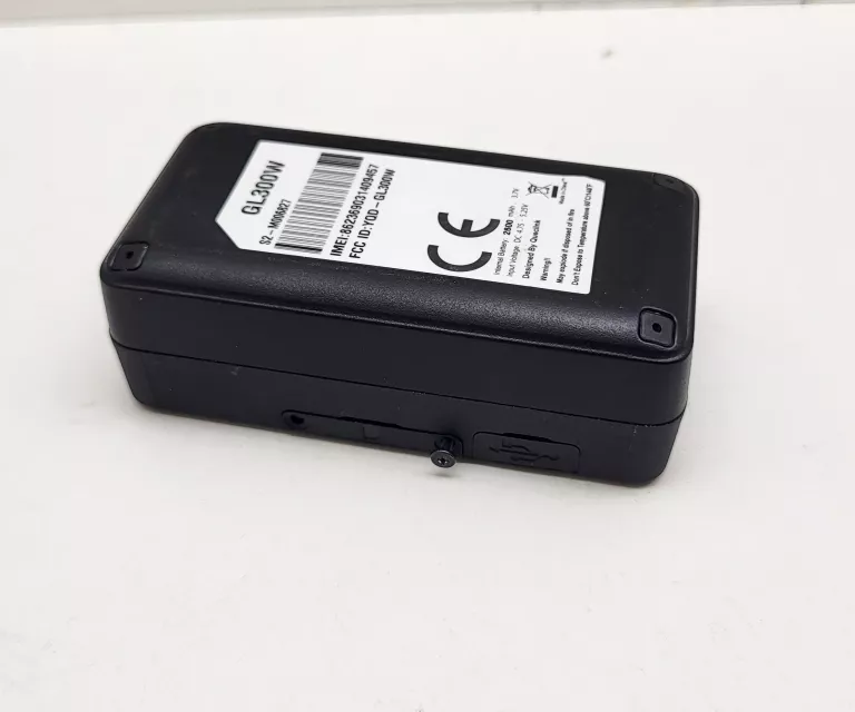 LOKALIZATOR GPS QUELINK GL300 S2-W1158. 1300MAH