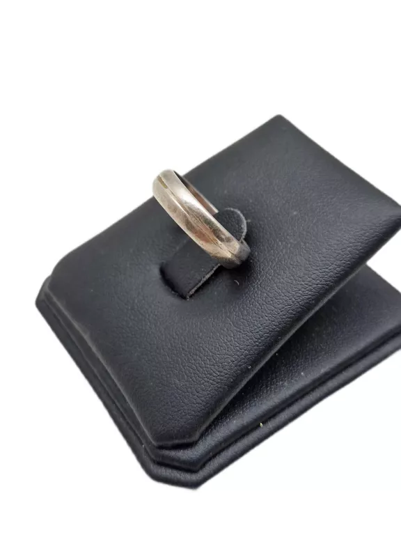 SREBRNA OBRACZKA 925 P 4,20 G R.14