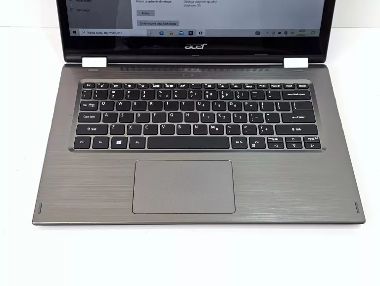 LAPTOP ACER SPIN 3