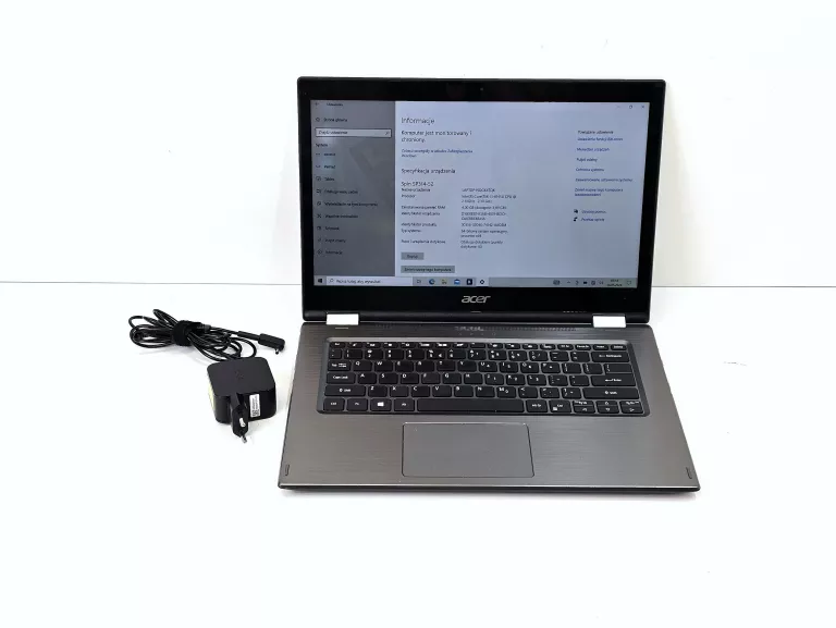LAPTOP ACER SPIN 3