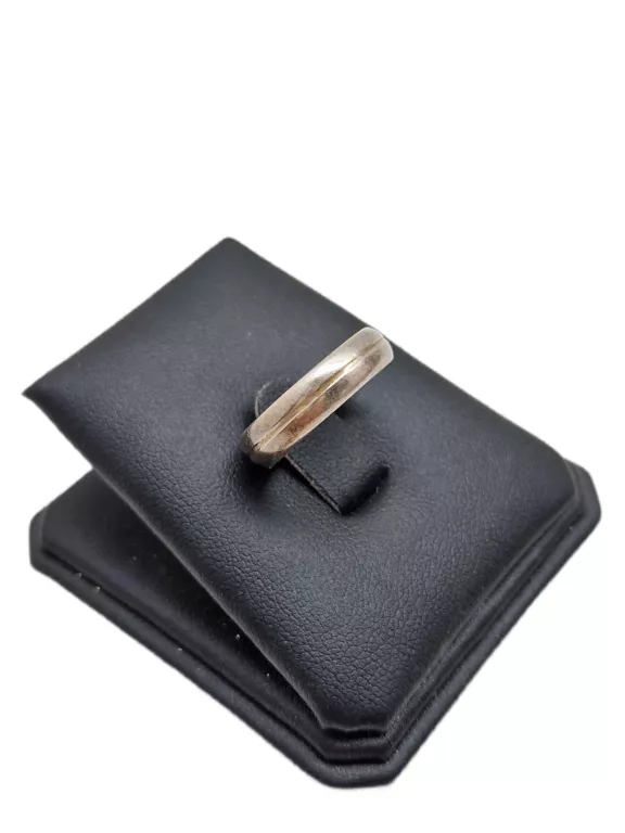 SREBRNA OBRACZKA 925 P 4,20 G R.14