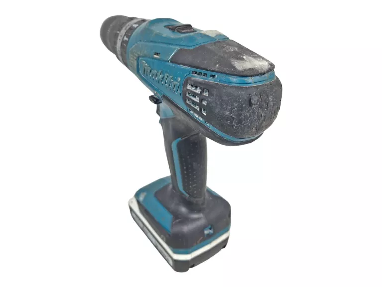 WIERTARKO-WKRĘTARKA MAKITA HP457D 2X1.3AH 18V