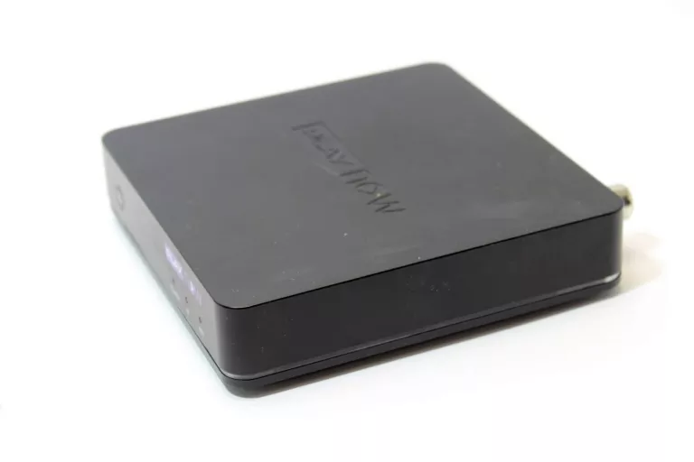 DEKODER PLAY NOW TV BOX 2