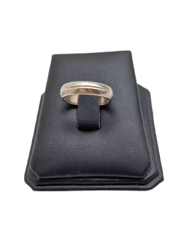 SREBRNA OBRACZKA 925 P 4,20 G R.14