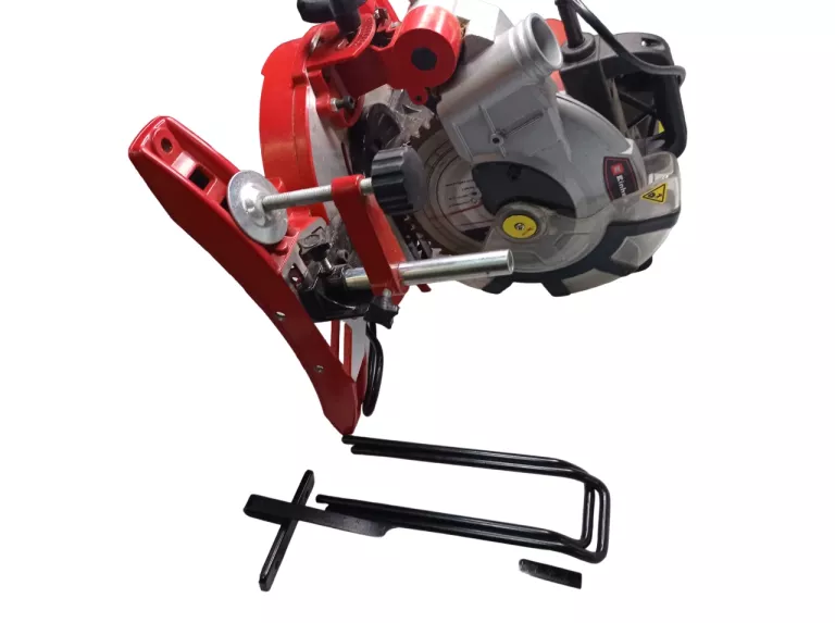 PIŁA UKOŚNA UKOŚNICA EINHELL TC-MS 2112 1600W 21CM