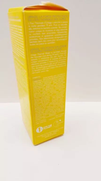 KREM DO OPALANIA DO TWARZY URIAGE BARIESUN 50 SPF 40 ML