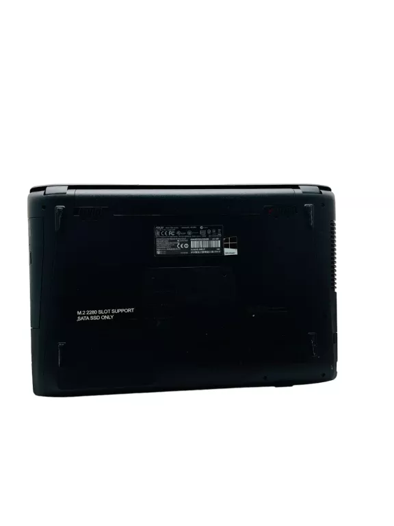 LAPTOP ASUS GL552V I7-6700/8GB/128GB/1TB