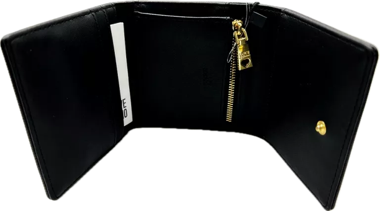 PORTFEL DAMSKI LOVE MOSCHINO JC5735