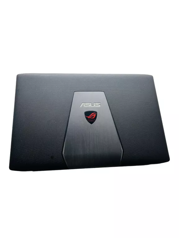 LAPTOP ASUS GL552V I7-6700/8GB/128GB/1TB