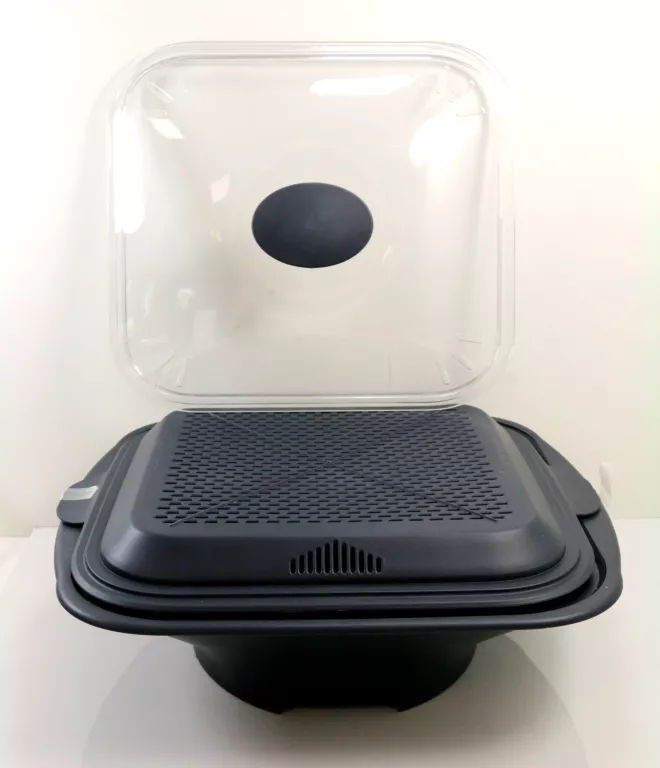 HOFFEN ROBOT WIELOFUNKCYJNY CHEF EXPRESS
