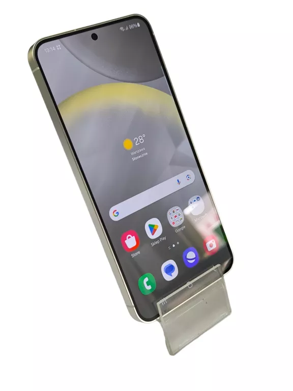 TELEFON SAMSUNG GALAXY S24 OPIS!!