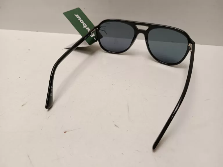 OKULARY PRZECIWSŁONECZNE BARBOUR BAS-3027
