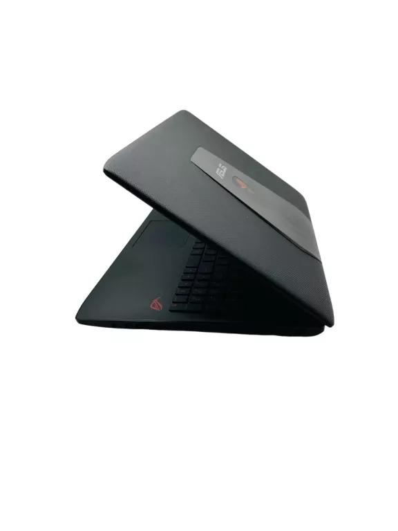 LAPTOP ASUS GL552V I7-6700/8GB/128GB/1TB