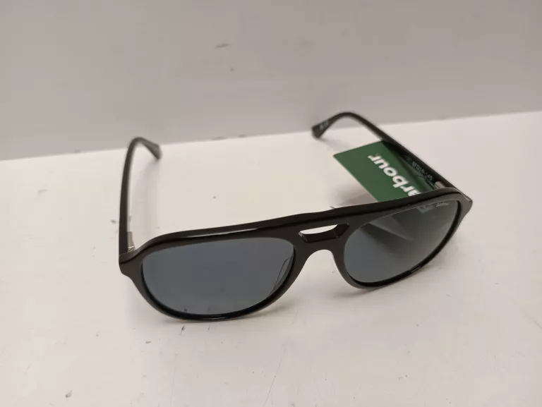 OKULARY PRZECIWSŁONECZNE BARBOUR BAS-3027