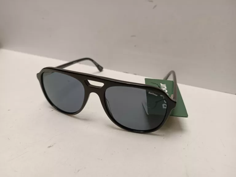 OKULARY PRZECIWSŁONECZNE BARBOUR BAS-3027