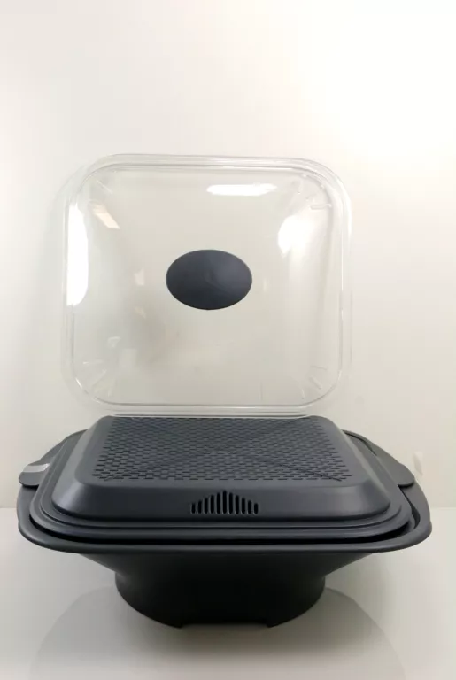 HOFFEN ROBOT WIELOFUNKCYJNY CHEF EXPRESS