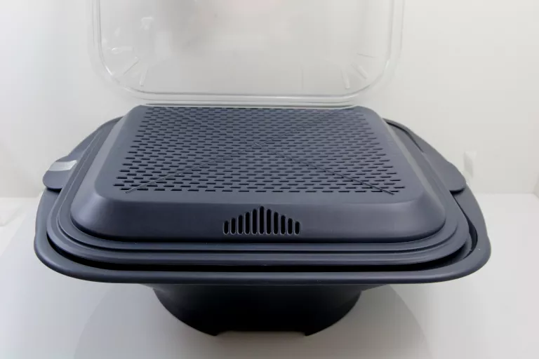 HOFFEN ROBOT WIELOFUNKCYJNY CHEF EXPRESS