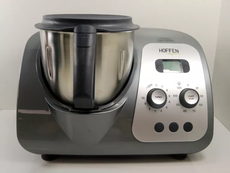 HOFFEN ROBOT WIELOFUNKCYJNY CHEF EXPRESS