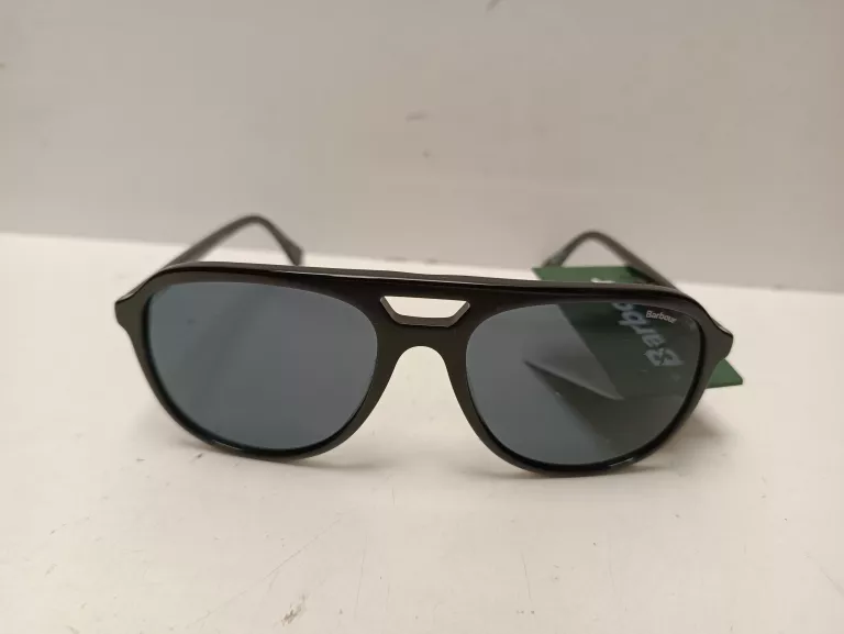 OKULARY PRZECIWSŁONECZNE BARBOUR BAS-3027
