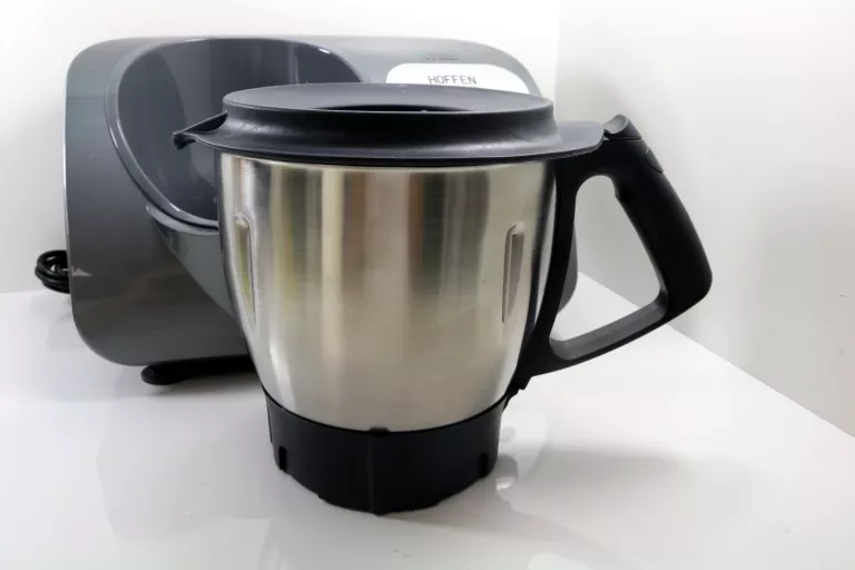 HOFFEN ROBOT WIELOFUNKCYJNY CHEF EXPRESS