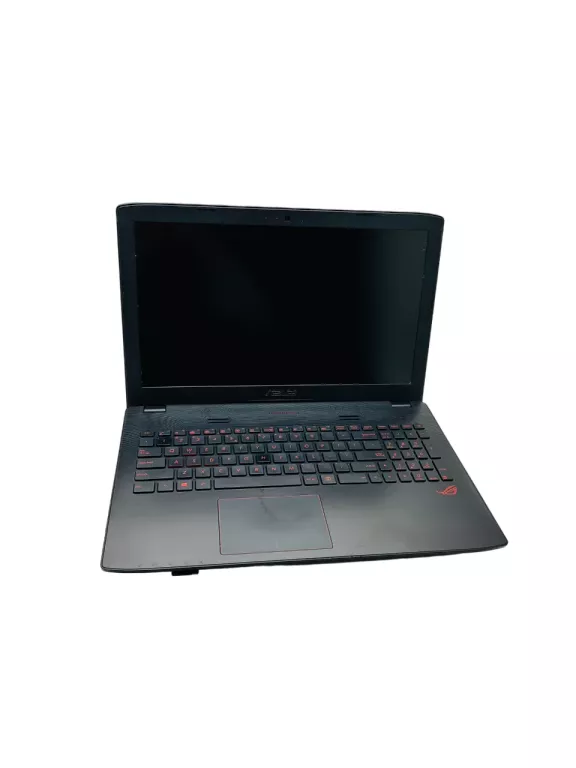 LAPTOP ASUS GL552V I7-6700/8GB/128GB/1TB