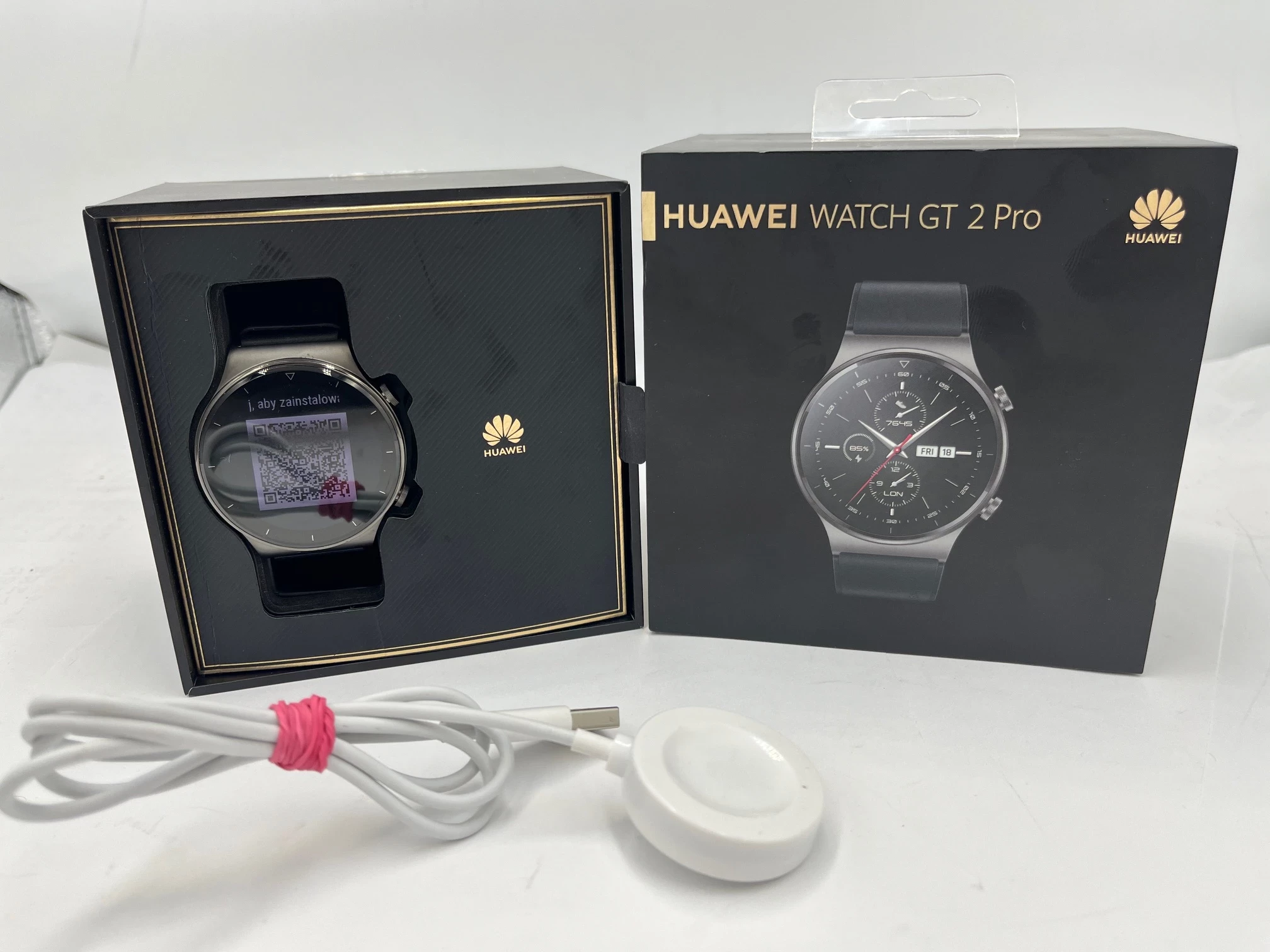 zegarek-huawei-watch-gt2-pro-komplet-stan-uzywany