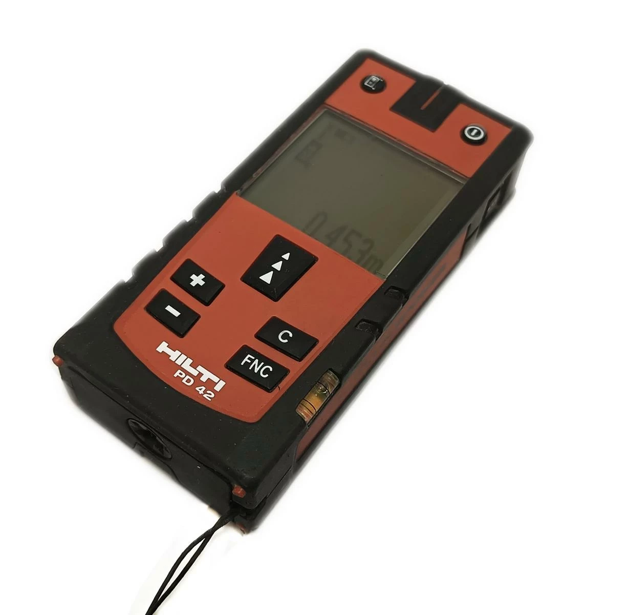 dalmierz-laserowy-hilti-pd-42-etui-stan-uzywany