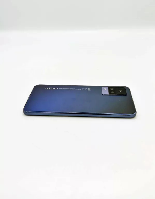SMARTFON VIVO V21 8/128GB 5G 6.44" 90HZ GRANATOWY