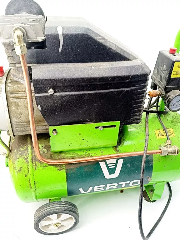 KOMPRESOR VERTO 73K002