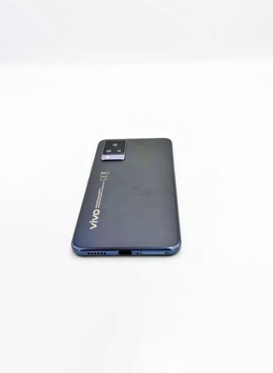 SMARTFON VIVO V21 8/128GB 5G 6.44" 90HZ GRANATOWY