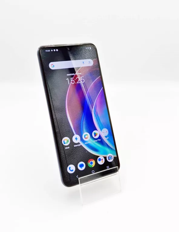 SMARTFON VIVO V21 8/128GB 5G 6.44" 90HZ GRANATOWY