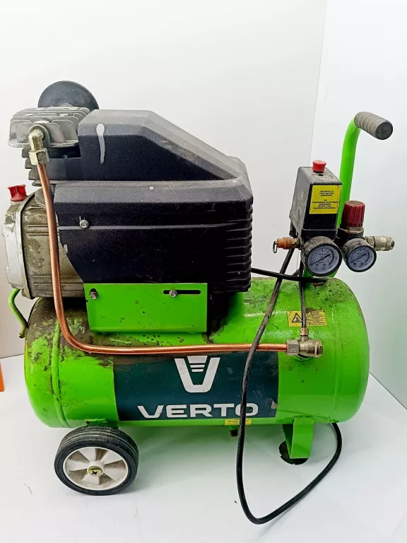 KOMPRESOR VERTO 73K002