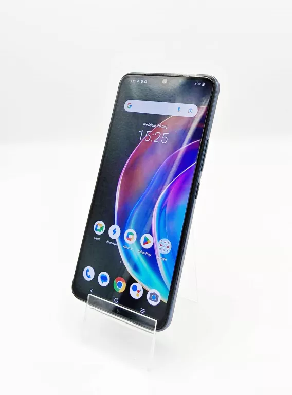 SMARTFON VIVO V21 8/128GB 5G 6.44" 90HZ GRANATOWY