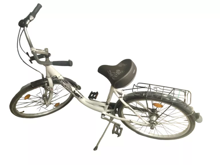 ROWER MIEJSKI VORTEX 28