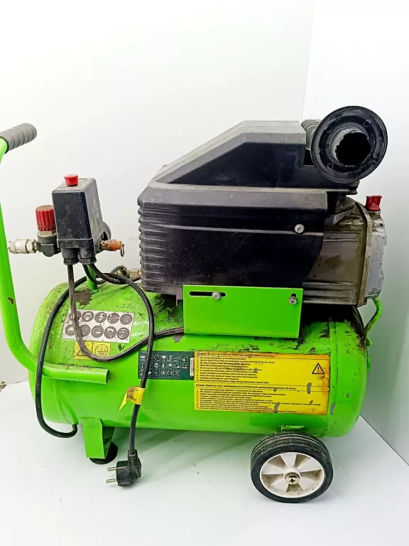 KOMPRESOR VERTO 73K002