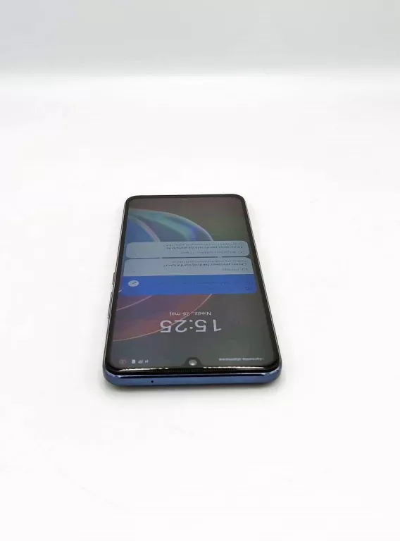 SMARTFON VIVO V21 8/128GB 5G 6.44" 90HZ GRANATOWY