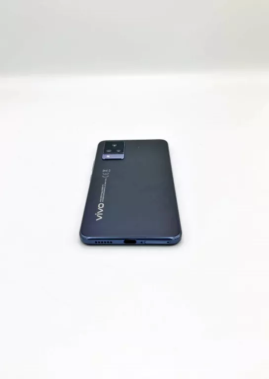 SMARTFON VIVO V21 8/128GB 5G 6.44" 90HZ GRANATOWY