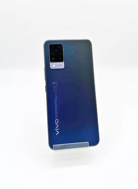 SMARTFON VIVO V21 8/128GB 5G 6.44" 90HZ GRANATOWY