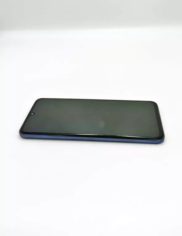 SMARTFON VIVO V21 8/128GB 5G 6.44" 90HZ GRANATOWY