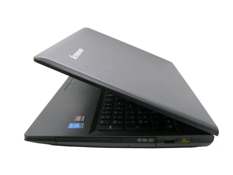 LENOVO G510 INTEL CORE I3-4000M 8GB RAM / 256GB SSD TANIO ZOBACZ!!